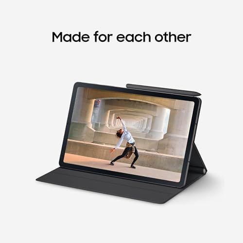 Samsung Galaxy Tab S6 Lite (2024) 10.4' 64GB WiFi Android Tablet, S Pen Included, Gaming Ready, Long Battery Life, Slim Metal Design, Expandable Storage, US Version, Mint, Amazon Exclusive - Image 7